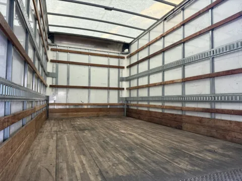 Another view of 2020 Isuzu npr hd for sale in Sanford, FL at DeBary Truck Sales