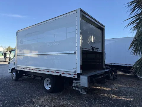 Photos of 2020 Isuzu npr hd for sale in Sanford, FL at DeBary Truck Sales