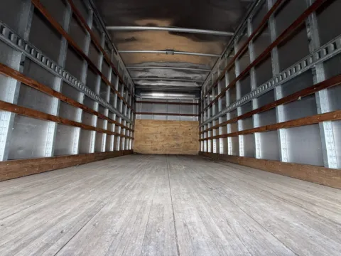 More photos of 2020 MORGAN DRY VAN BODY at DeBary Truck Sales, FL