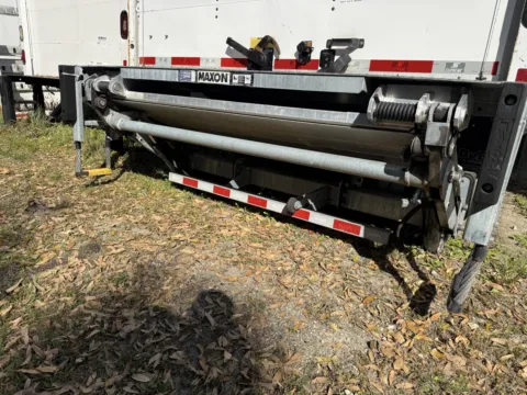 More photos of 2019 SUPREME DRY VAN BODY at DeBary Truck Sales, FL