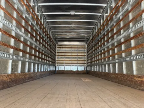 More photos of 2019 SUPREME DRY VAN BODY at DeBary Truck Sales, FL