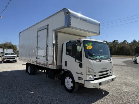 Photos of 2020 Isuzu NRR for sale in Sanford, FL at DeBary Truck Sales