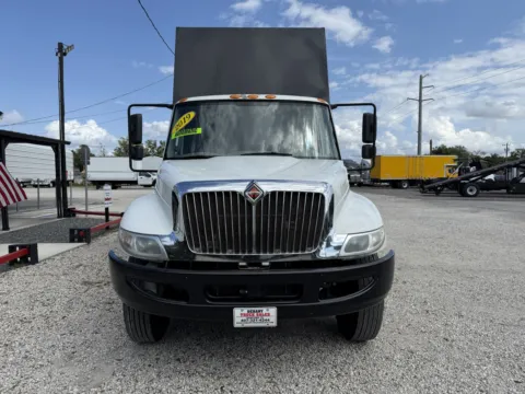 Another view of 2019 International DuraStar 4300 for sale in Sanford, FL at DeBary Truck Sales