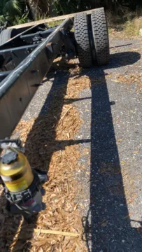 Photos of 2019 International DuraStar 4300 for sale in Sanford, FL at DeBary Truck Sales