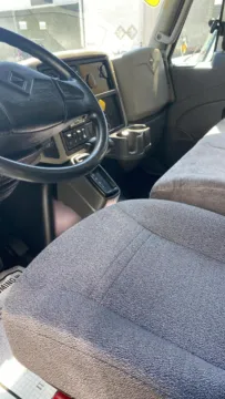 Another view of 2019 International DuraStar 4300 for sale in Sanford, FL at DeBary Truck Sales