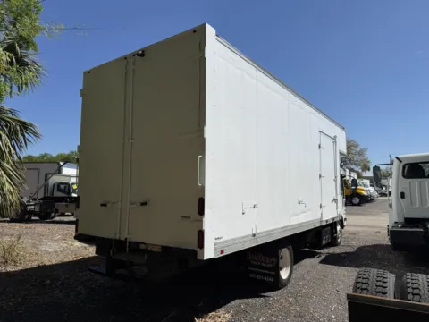 More photos of 2020 Isuzu NRR at DeBary Truck Sales, FL