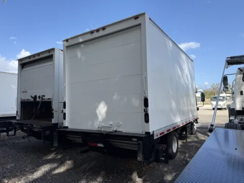 Photos of 2020 Chevrolet 4500 for sale in Sanford, FL at DeBary Truck Sales