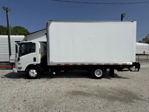 More photos of 2020 Chevrolet 4500 at DeBary Truck Sales, FL