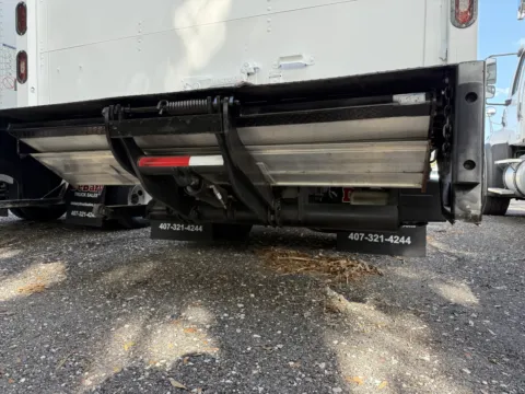 Another view of 2020 Chevrolet 4500 for sale in Sanford, FL at DeBary Truck Sales