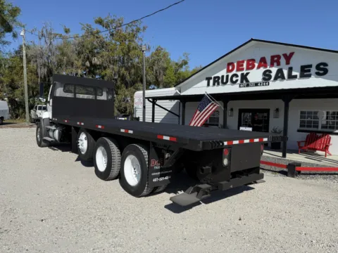More photos of 2015 Freightliner 108 SD at DeBary Truck Sales, FL