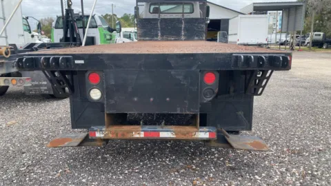 Photos of 2015 Freightliner 108 SD for sale in Sanford, FL at DeBary Truck Sales