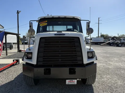 Another view of 2015 Freightliner 108 SD for sale in Sanford, FL at DeBary Truck Sales