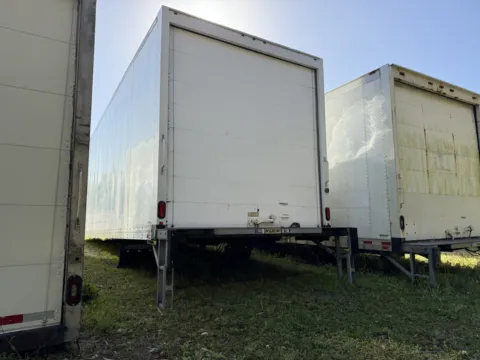 Photos of 2020 DRY VAN BODY SUPREME for sale in Sanford, FL at DeBary Truck Sales