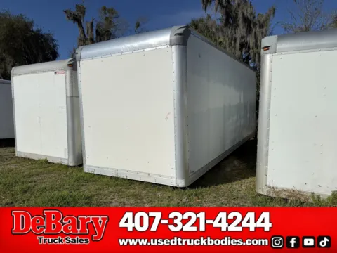 2020 DRY VAN BODY SUPREME for sale in Sanford, FL