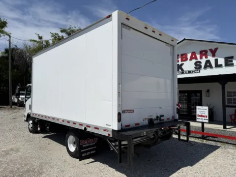 More photos of 2019 Chevrolet 4500 at DeBary Truck Sales, FL