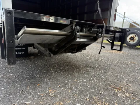 Another view of 2019 Chevrolet 4500 for sale in Sanford, FL at DeBary Truck Sales