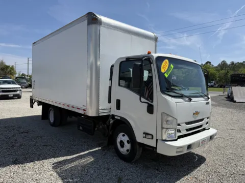 More photos of 2019 Chevrolet 4500 at DeBary Truck Sales, FL