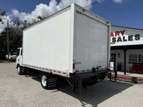 More photos of 2020 Isuzu NPR XD at DeBary Truck Sales, FL