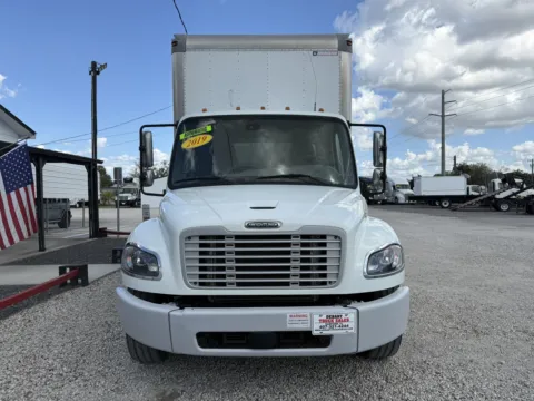 Photos of 2019 Freightliner M2 106 for sale in Sanford, FL at DeBary Truck Sales