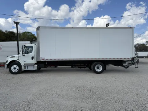 More photos of 2019 Freightliner M2 106 at DeBary Truck Sales, FL