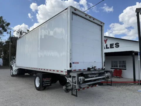More photos of 2019 Freightliner M2 106 at DeBary Truck Sales, FL