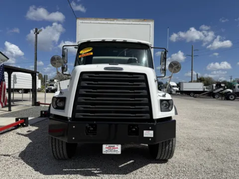 Photos of 2015 Freightliner 108 SD for sale in Sanford, FL at DeBary Truck Sales