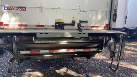 Another view of 2018 Freightliner M2 106 for sale in Sanford, FL at DeBary Truck Sales