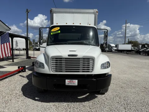 Photos of 2018 Freightliner M2 106 for sale in Sanford, FL at DeBary Truck Sales