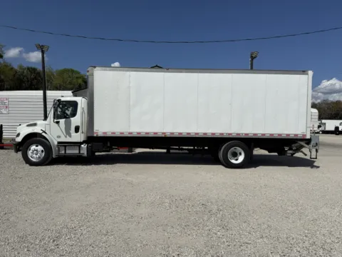 More photos of 2018 Freightliner M2 106 at DeBary Truck Sales, FL