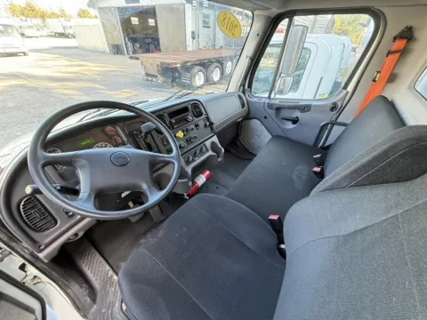 More photos of 2018 Freightliner M2 106 at DeBary Truck Sales, FL