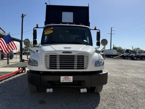Another view of 2018 Freightliner M2 106 for sale in Sanford, FL at DeBary Truck Sales