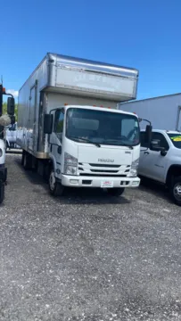 Photos of 2020 Isuzu NRR for sale in Sanford, FL at DeBary Truck Sales