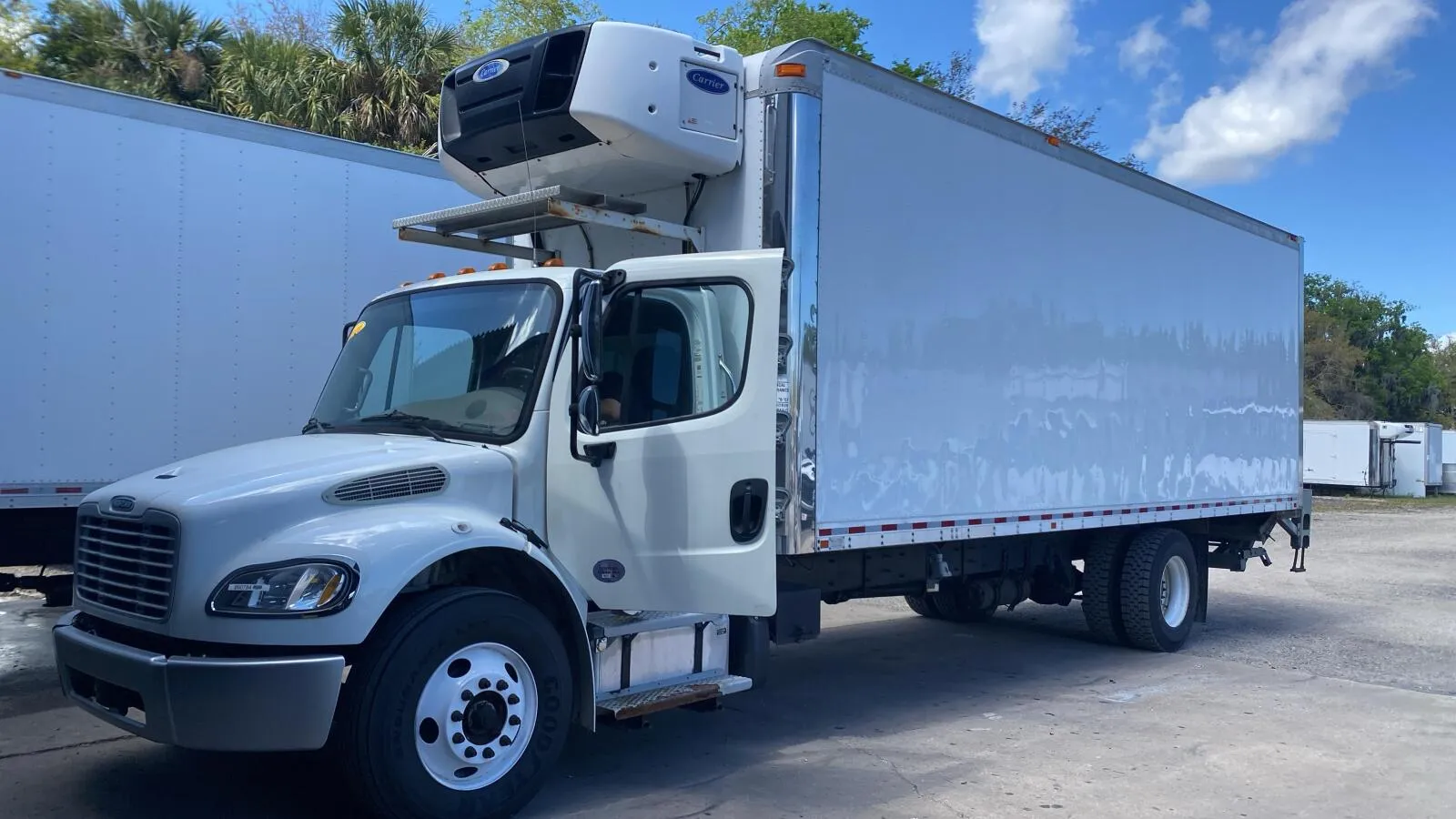 2019 Freightliner M2 106 for sale in Sanford, FL