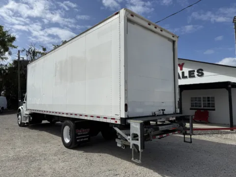 More photos of 2019 FREIGHTLINER M2 BUSINESS CLASS at DeBary Truck Sales, FL