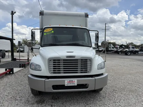 Photos of 2020 FREIGHTLINER M2 BUSINESS CLASS for sale in Sanford, FL at DeBary Truck Sales