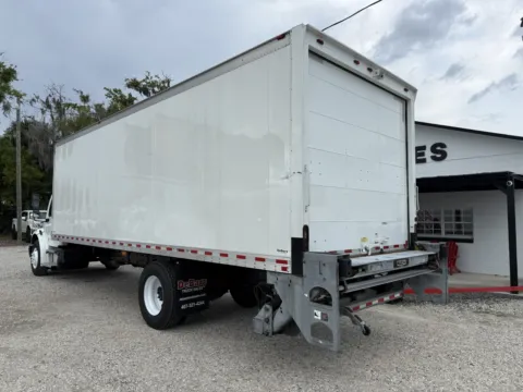 More photos of 2020 FREIGHTLINER M2 BUSINESS CLASS at DeBary Truck Sales, FL