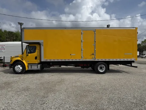 More photos of 2018 Freightliner M2 106 at DeBary Truck Sales, FL