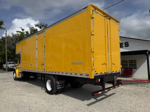 More photos of 2018 Freightliner M2 106 at DeBary Truck Sales, FL