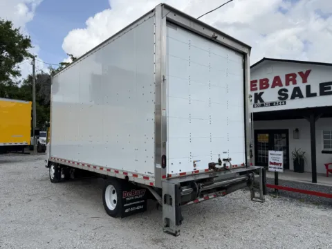 More photos of 2022 Chevrolet 5500 XD at DeBary Truck Sales, FL
