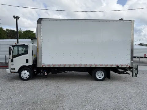 More photos of 2022 Chevrolet 5500 XD at DeBary Truck Sales, FL