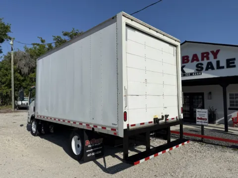 More photos of 2019 Isuzu NRR at DeBary Truck Sales, FL