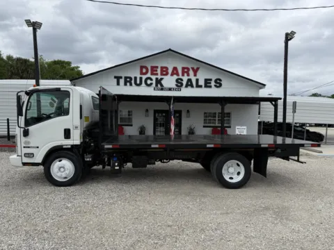 More photos of 2019 Isuzu NRR at DeBary Truck Sales, FL