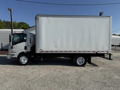 More photos of 2019 Isuzu NRR at DeBary Truck Sales, FL
