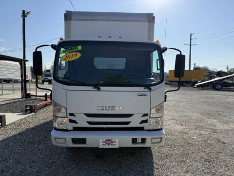 Photos of 2019 Isuzu NRR for sale in Sanford, FL at DeBary Truck Sales