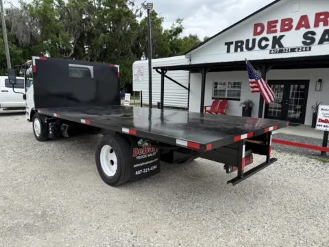 More photos of 2019 Isuzu NRR at DeBary Truck Sales, FL