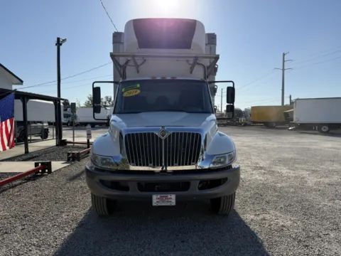 Another view of 2019 International DuraStar 4300 for sale in Sanford, FL at DeBary Truck Sales