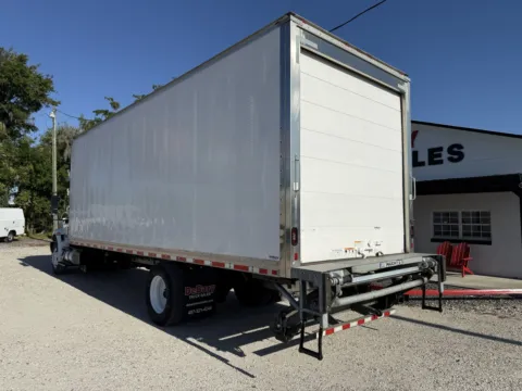 More photos of 2019 International DuraStar 4300 at DeBary Truck Sales, FL