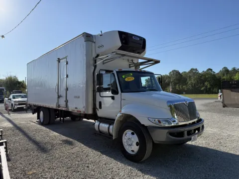 Another view of 2019 International DuraStar 4300 for sale in Sanford, FL at DeBary Truck Sales