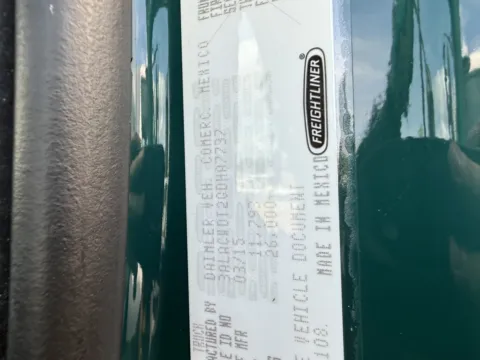 Another view of 2016 Freightliner M2 106 for sale in Sanford, FL at DeBary Truck Sales