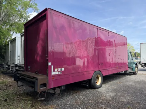 Photos of 2016 Freightliner M2 106 for sale in Sanford, FL at DeBary Truck Sales